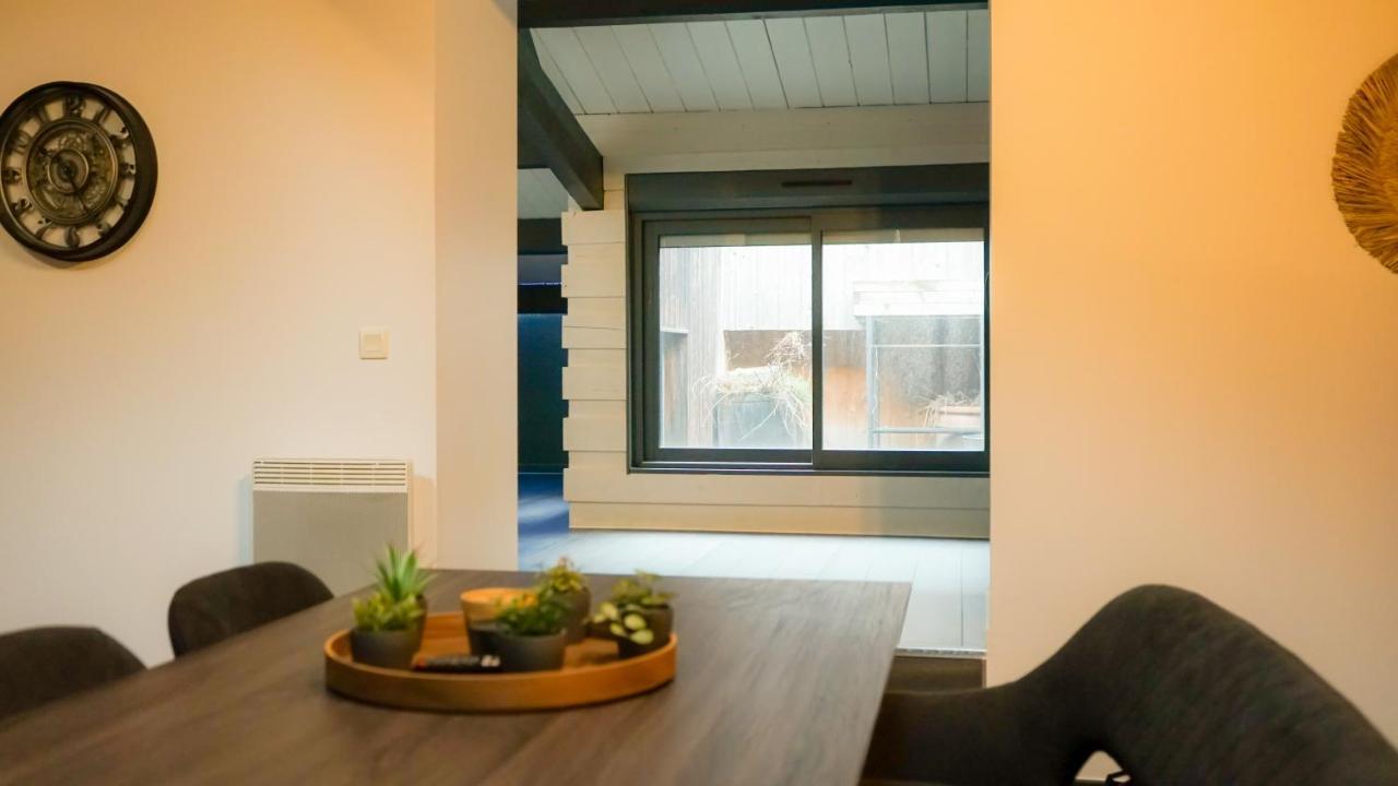 Tropez' - Hyper Centre - Parking Apartamento Clermont-Ferrand Exterior foto